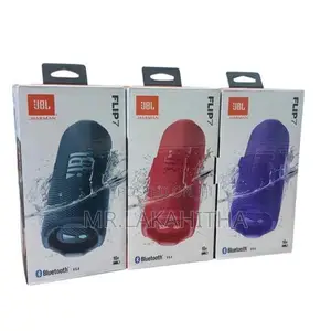 JBL FLIP 7 WIRELESS SPEAKER