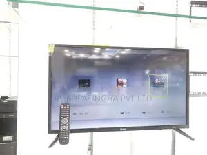 Haier 32 LED TV