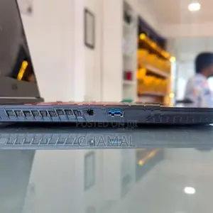 MSI GF63 Core i5 10th GEN 8GB RAM 256GB NVME+1TB HDD GTX1650/4GB Lapto