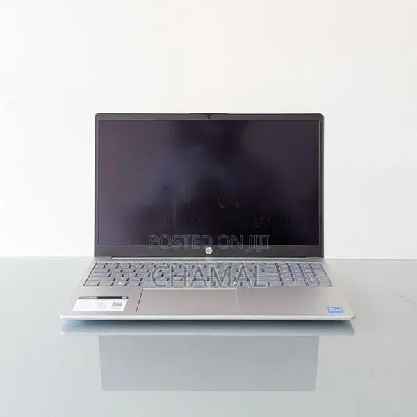 Brand New HP 15 Core i5 13th Gen 8GB DDR4 Ram 512GB SSD Laptop