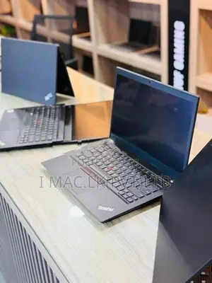 Lenovo T14S - Core I5 10TH Gen -16GB RAM -256GB Nvme SSD +Laptop