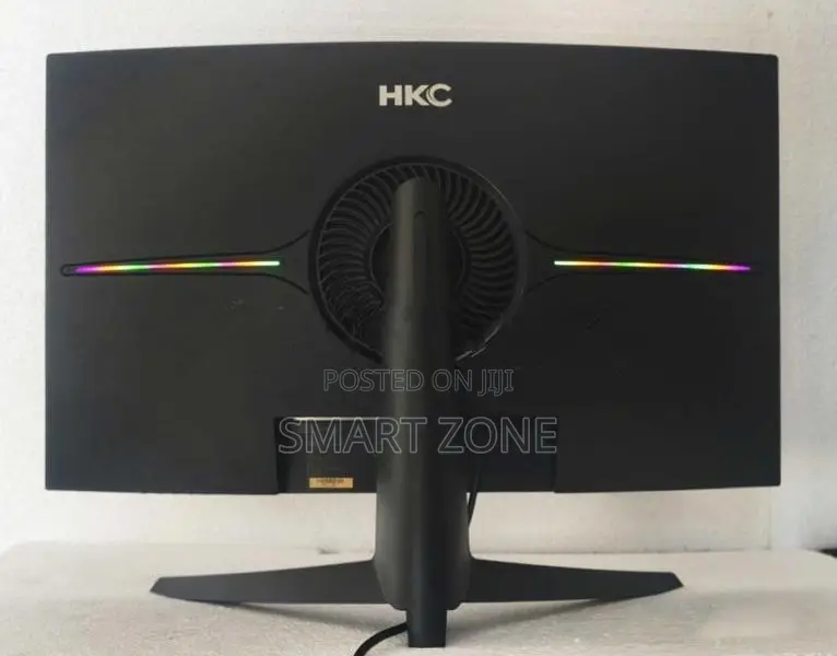 HKC 32" CURVED 144Hz (2k) GAMING MONITOR