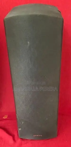 Onkyo speaker