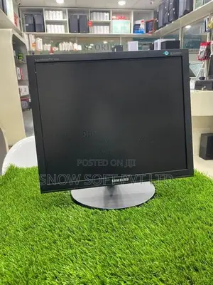 LED Monitors