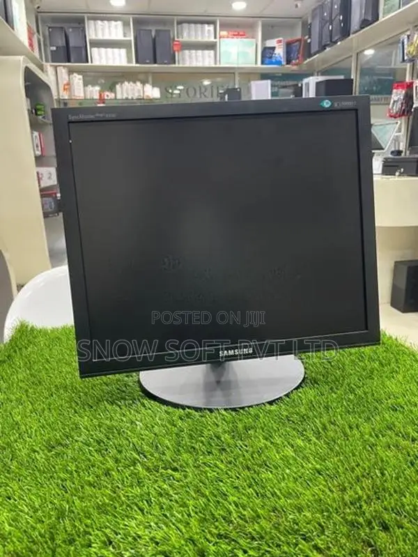 LED Monitors