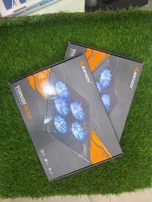 Laptop Cooling Pads