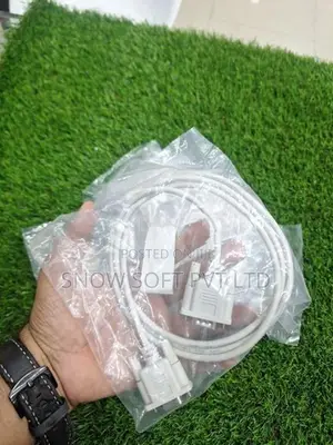 Serial Cable