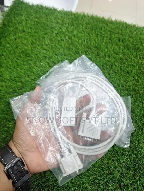 Serial Cable