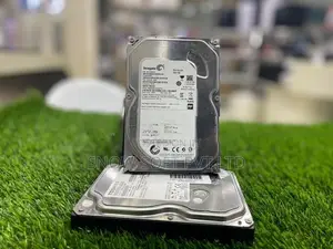 Desktop Hard Disk Drives