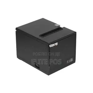 POS - 80Mm USB+LAN Thermal Receipt Bill Printer