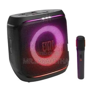 JBL PartyBox Encore 2 Essential 100W