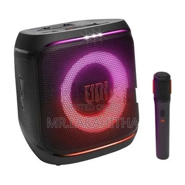 JBL PartyBox Encore 2 Essential 100W