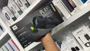 JBL CHARGE 5 WIRELESS SPEAKER