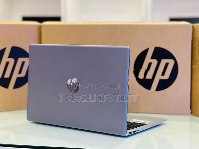 HP 255R G10 -Ryzen 5 7530U +16GB Ram -512GB NVME SSD /15.6 Inch Laptop