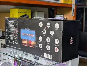 5in1 combo (keyboard,mouse,mousepad,headset and headset stand)