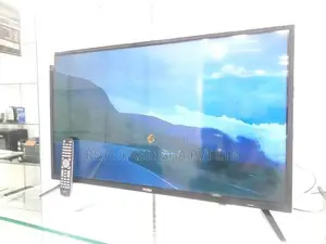 Haier 32 LED TV