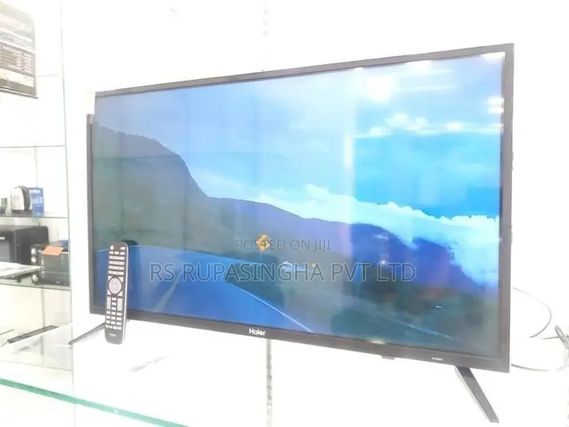 Haier 32 LED TV