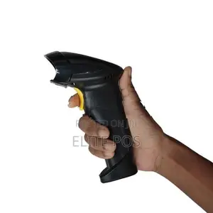 Pos - Wireless Barcode Scanner/ Reader