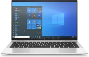 HP Elitebook X360 1040 G7 - i5 10th Gen 16GB RAM +256GB NVME Laptop