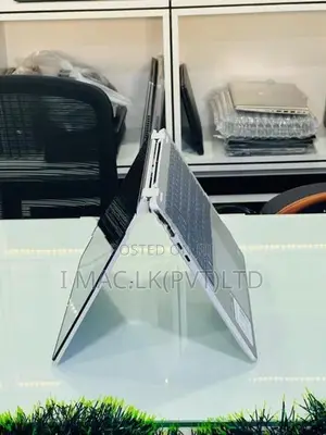 HP Omnibook 5 Flip 14 Core 7 150U +16GB RAM /512GB Nvme SSD Laptop