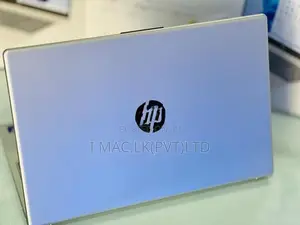 HP 15 -Core Ultra 5-125H - 512GB NVMe + 8GB DDR5 Ram Brand New Laptop