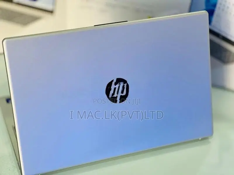 HP 15 -Core Ultra 5-125H - 512GB NVMe + 8GB DDR5 Ram Brand New Laptop