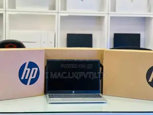 HP 255R G10 -Ryzen 5 7530U +16GB RAM -512GB Nvme SSD 15.6 Inch Laptop
