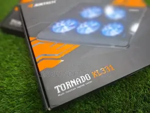 Laptop Cooling Pads