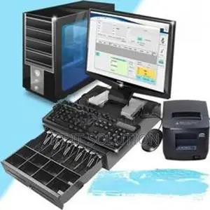 SOFTWARE AND BILLNG PACKAGE