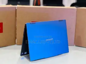 Lenovo Ideapad 2 in 1- Core Ultra 5 Processor Touch X360 New Laptop