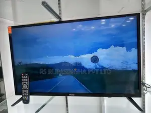 Haier 32 LED TV