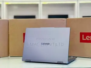 Lenovo Ideapad 2 in 1- Core Ultra 5 Processor Touch X360 New Laptop