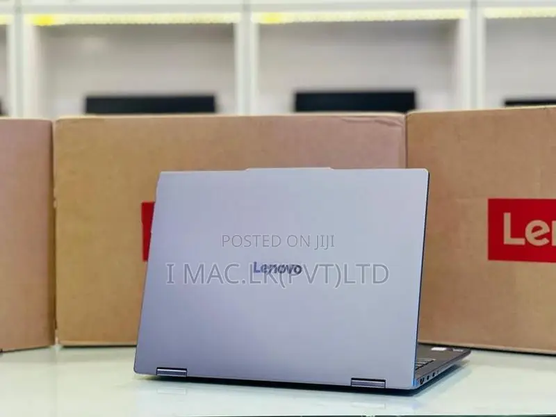 Lenovo Ideapad 2 in 1- Core Ultra 5 Processor Touch X360 New Laptop