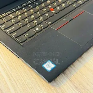 A+ Condition Lenovo ThinkPad T470 Core i5 6th Gen 8GB RAM 256GB Laps