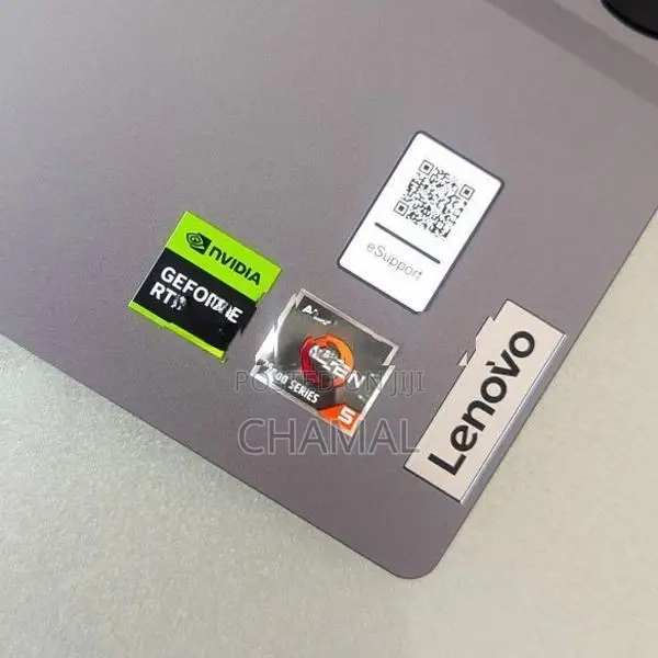 New Lenovo LOQ 15 Ryzen 5 7235HS RTX 4050 6GB 16GB 512GB NVMe Laptop