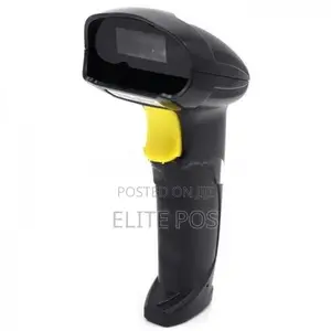 Pos - Wireless Barcode Scanner/ Reader