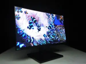Samsung F24T450FQE 24" Inch Full HD IPS Frameless HDMI Used Monitor