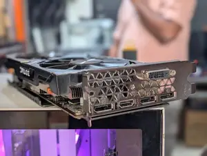 GTX 1060 6GB GRAPHICS CARD