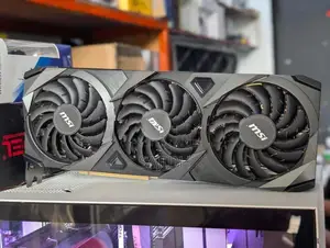 MSI RTX 3070TI 8GB GRAPHICS CARD