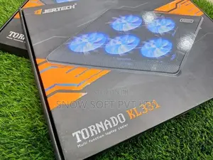 Laptop Cooling Pads