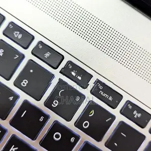 HP ProBook 645 G4 AMD Ryzen 7 PRO -8GB Ram 256GB SSD Laptop
