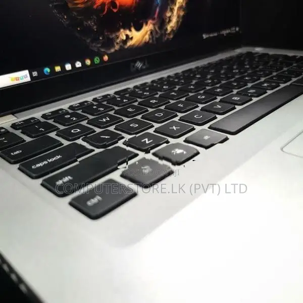 Dell Latitude 5410 Intel Core I5 10th Gen 8GB RAM 256GB NVME SSD
