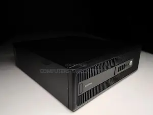 HP EliteDesk 600 G2 SFF I3 6th Gen 4GB RAM 500HDD