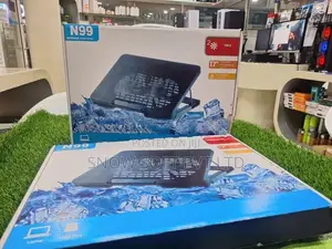 Laptop Cooling Pads