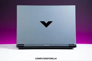 HP Victus - Intel Core i5 13th Gen DDR4 8GB RAM 512GB SSD RTX 3050 6GB