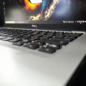 Dell Latitude 5410 Intel Core I5 10th Gen 8GB RAM 256GB NVME SSD