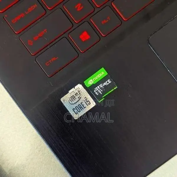 MSI GF63 Core i5 10th GEN 8GB RAM 256GB NVME 1TB HDD GTX1650/4GB Lapto