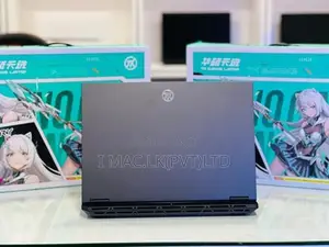 Asus Rog Zephyrus G6 Pro 2025 RTX 5060 8GB VGA -Ultra 7,1TB Laptop