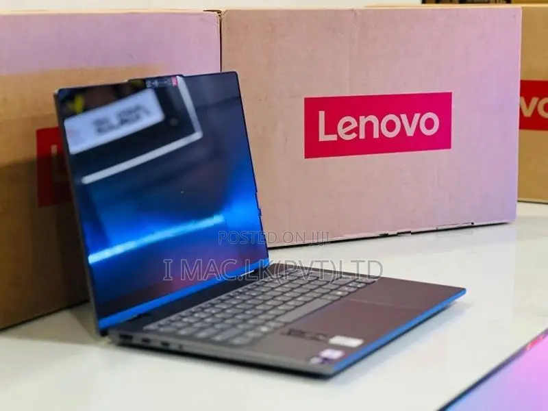 Lenovo Ideapad 2 in 1- Core Ultra 5 Processor Touch X360 New Laptop
