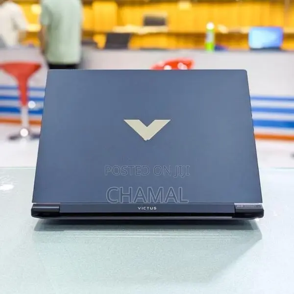 New HP Victus 15 Core i5 13th Gen 8GB RTX 3050/4GB VGA Gaming Laptops